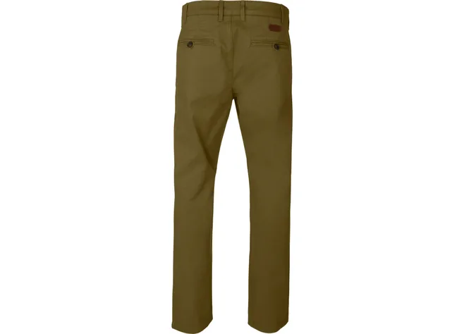 Брюки Harkila Norberg chinos Фото 3